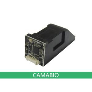 Buy cheap CAMA-SM15  Optical Embedded Fingerprint Sensor For Time attendance /Access Control System from wholesalers