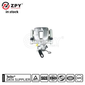 Buy cheap ZPY Rear Brake Caliper w/Bracket Right for Audi A3 VW Jetta 1K0615424M from wholesalers