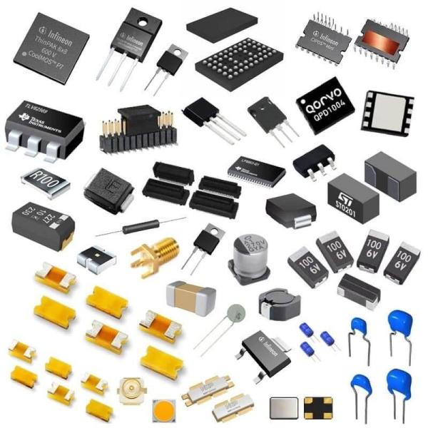 Buy cheap Electronic Component MCU Microcontroller Diode Transistor MOSFET IC Chip with Customized BOM List Service from wholesalers