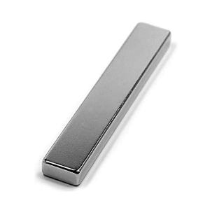 Buy cheap Powerful N52 customized block strong neodymium rectangular magnet from wholesalers
