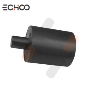 Buy cheap 234/14900 Carrier Roller Mini Excavator Undercarriage Attaches from wholesalers