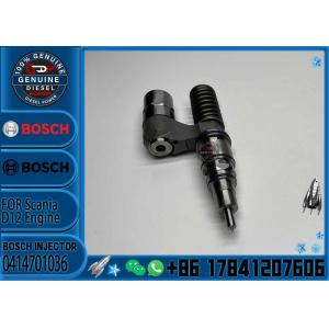 Buy cheap VIT-U truck parts Pump and Nozzle Unit 1730888 0414701036 from wholesalers