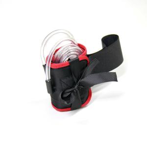Long Lasting Reusable Tourniquet Cuff with 3 Years Shelf Life and Nylon Material