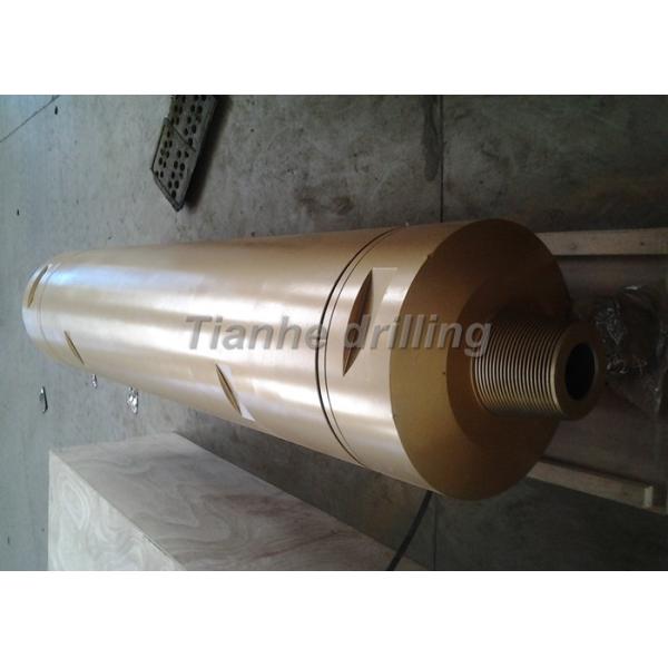 Open Hole Foundation Piling TK24 Down Hole Hammer 525MM 24 Inch External