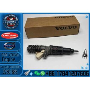 Buy cheap Fuel Injection System Diesel Fuel F2 Pumping Injector BEBE1R16001 BEBE1R16101 BEBE1R16201 22501885 85020356 For VOL HD from wholesalers