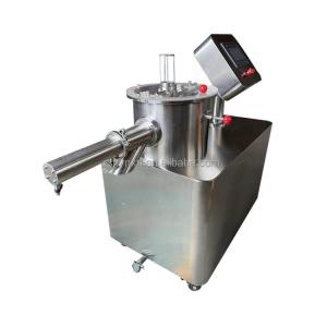 Buy cheap Customized Rotating Granulator With 5.5 KW Motor Power 36-60 R/min Rotate Speed Sieve Diameter 0.8-2.5mm from wholesalers