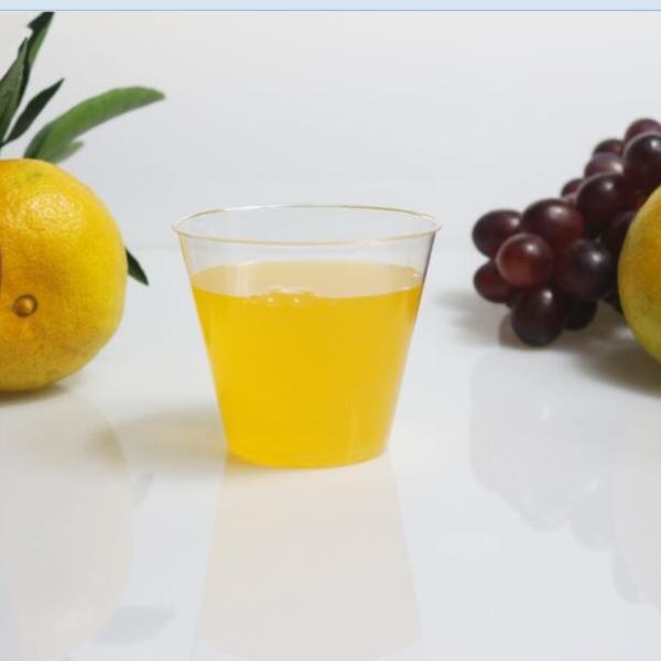Buy cheap Round 150ML Disposable PS Plastic Cups with High Durability for Events and Parties from wholesalers