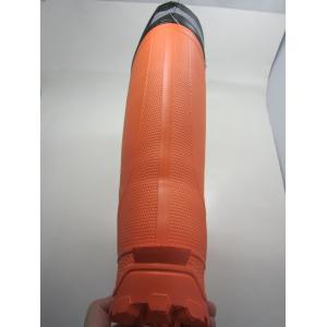 Buy cheap Long Fleece Lining Snow EVA Slip Resistant Rain Boots from wholesalers