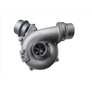 Buy cheap Nissan Qashqai 1.5 DCi Auto Turbocharger 54399880030 OEM ODM from wholesalers