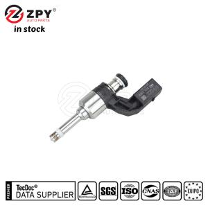 Buy cheap ZPY 03C906036M Fuel Injector for VW Golf Jetta Audi A3 1.4T from wholesalers
