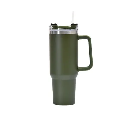 Buy cheap Quencher 40oz With Handle Stanless Steel Vacuum Seal Tumbler from wholesalers