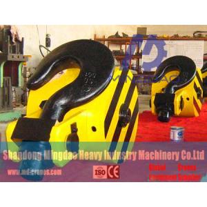 Buy cheap High Quality And Safey Forging Standard Hook Block for Different Crane Models Useing from wholesalers