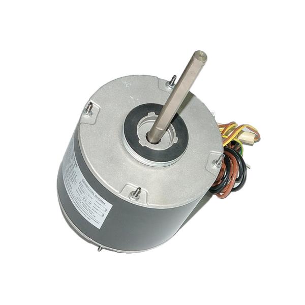 Buy cheap Asynchronous Condenser Fan Motor For Air Conditioner Window Type 825 RPM 1/2 HP from wholesalers