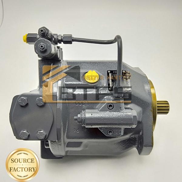 Quality HYDRAULIC PUMPS A10VSO10 A10V A10VO A10VSO HYDRAULIC MAIN PUMP AA10VSNO63DR/32R-PPB12N00-SO854 PISTON PUMP for sale