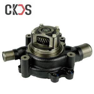 China Japanese Truck Hino 700 P11C Engine Water Pump 16100-3910 on sale