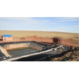 Gold Cyanide Heap Leaching