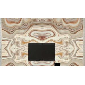 Buy cheap RPD RPS RPN 100gsm to 200gsm PE Stone Paper For Wall 1.0g / cm 3  to 1.2g / cm3 from wholesalers