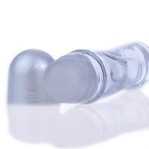 Buy cheap Private Logo Essential Oils Roller Glass Bottles With Plastic Ball from wholesalers