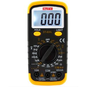 Buy cheap Multimetro para instalacion de ascensor product