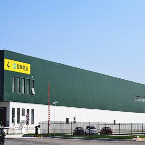 Buy cheap Customizable Steel Frame Building 50x30x10m Long-lasting Construction from wholesalers