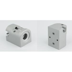 Stable Performance Aluminum Cnc Service Custom Cnc Aluminum Parts
