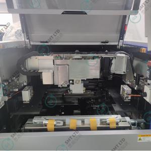 Used Original Yamaha YCP10 SMT Electronics Pick And Place Machine