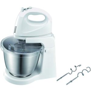 Buy cheap HM502 hand mixer & beater with plastic or stainless steel bowl product
