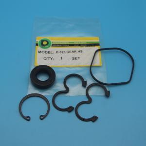 Buy cheap Rubber Hydraulic Pump Seal Kits Oil seal gear Pump Kit PC200-1 U 35 MPa Pressure from wholesalers