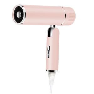 Buy cheap DC Motor Plastic Lightweight Powerful Hairdryer With Less Frizz product