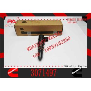 Buy cheap Diesel Common Rail Injector 3406604 3411821 3071497 3087648 4914328 3018835 3079946 For C-ummins M11 Engine from wholesalers