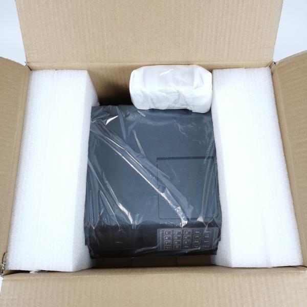 4.3 Inch Color LCD Screen Bench Smart Colorimeter with LED Light Source Basic Error ±5%FS