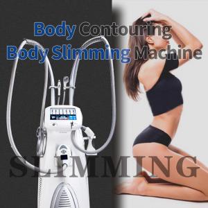 Buy cheap Roller Massage Slimming Vela Shape Machine 5 In 1 from wholesalers