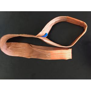 Polyester flat webbing sling 6T , According to EN11492-1 Standard, CE,GS