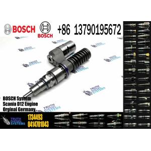 Buy cheap 0414701016 1734493 0414701008 Engine Part For SCANIA 1766553 0414701020 from wholesalers