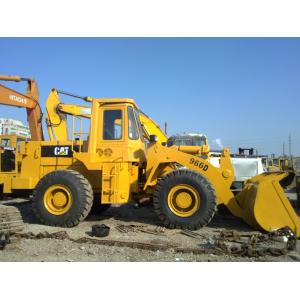 Buy cheap 966D second-hand loader mini loader from wholesalers