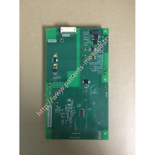 Buy cheap Goldway CTG7 Twin Fetal Maternity Monitor Mainboard from wholesalers