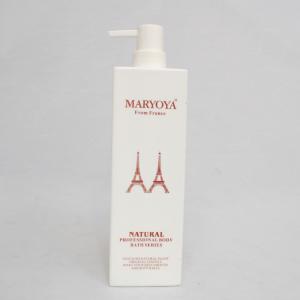 Buy cheap PE Shampoo Bottle-48 with pump from wholesalers