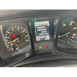 Buy cheap 56m Zoomlion Concrete Pump Trucks with Perfect Original Condition truck mounted hydraulic platform from wholesalers