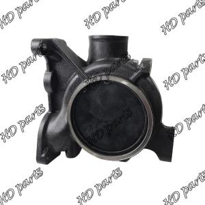Buy cheap 6D24 Engine Water Pump ME995585 ME995584 For Mitsubishi from wholesalers