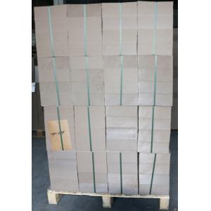 Buy cheap directly sale Chipboard/Grey board/Good quality chipbarod ﻿ from wholesalers