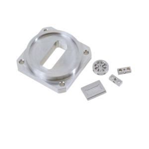 Buy cheap Plating CNC Milling Turning Machining OEM Titanium Machining Parts from wholesalers