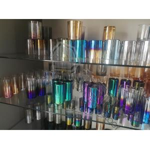 Buy cheap Decorative PVD Coating Machine For Glassware from wholesalers