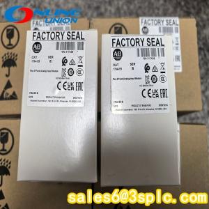 Buy cheap 1794-IE8 Allen Bradley Flex 8 Point Analog Input Module product