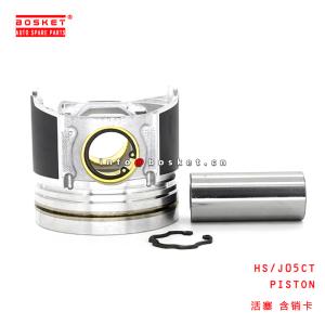 Buy cheap HS/J08E Piston Suitable For HINO J08E from wholesalers