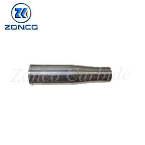 Buy cheap Oil Hose Protection High Hardness Yg8 Carbide Drill Bushings Customized from wholesalers