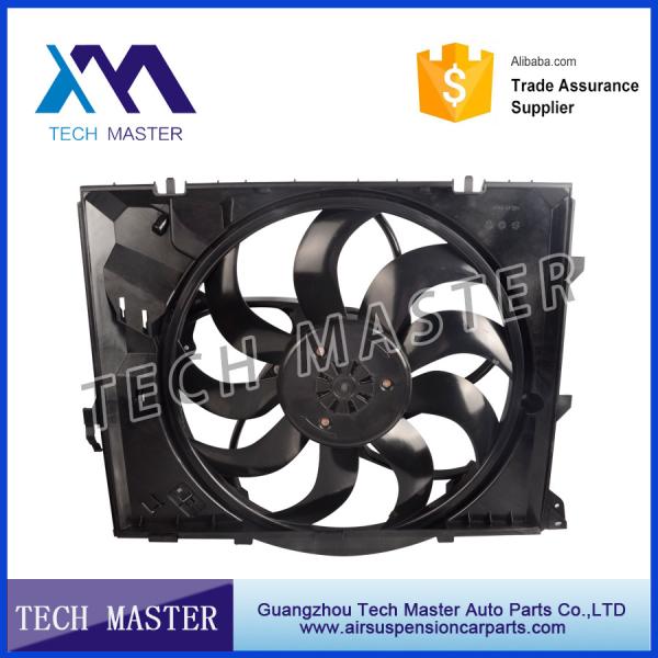 Quality TS16949 Automotive / Car Cooling Fan 17117590699 17427522055 17427562080 for sale