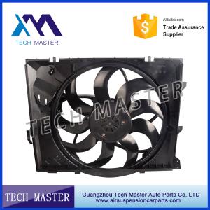 Buy cheap TS16949 Automotive / Car Cooling Fan 17117590699 17427522055 17427562080 from wholesalers