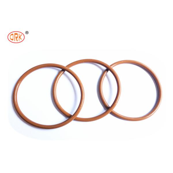 Buy cheap Custom Export Products Food Grade Neoprene CR Rubber Gasket Ring for Various O Seal O Rings Size from wholesalers