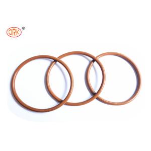 Buy cheap Custom Export Products Food Grade Neoprene CR Rubber Gasket Ring for Various O Seal O Rings Size from wholesalers
