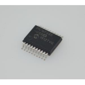 PIC16F685-I/SS 8-bit Flash MCU 20MHz Speed 3.5KB Memory 256B EEPROM 12x10-bit